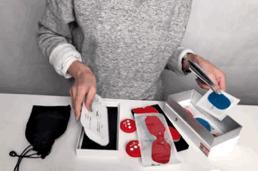 恋爱告急却有仙气护体，“背影杀”女神华丽转身重返人间