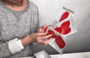 恋爱告急却有仙气护体，“背影杀”女神华丽转身重返人间