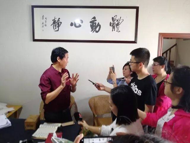 推进百千万工程专题访谈,践行四力集中采访活动