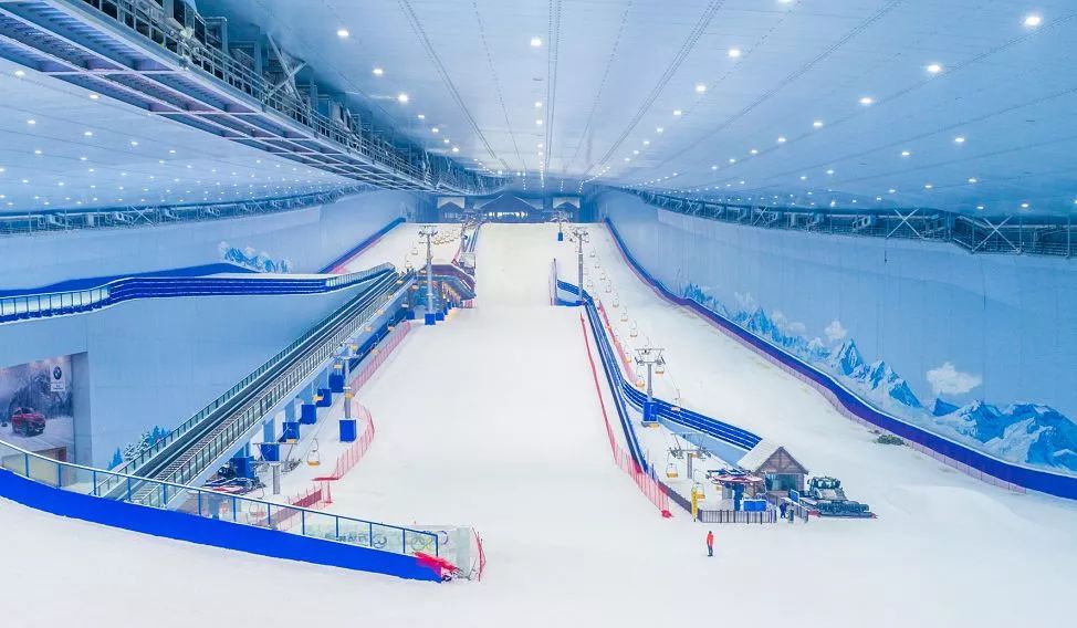 昆明@所有人，奇幻文旅帝国承包你2019的精彩狂欢！