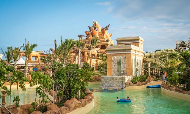 三亚旅游攻略三亚亲子游玩,暑假带孩子自驾三亚攻略