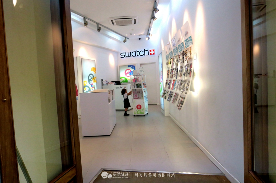 西班牙奥特莱斯购物归来,欧洲奥特莱斯购物