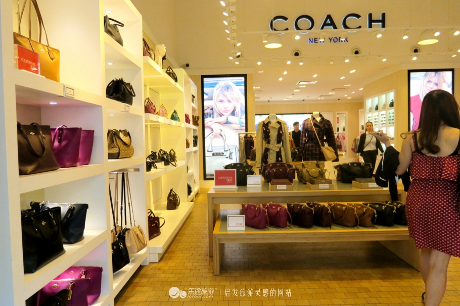 西班牙奥特莱斯购物归来,欧洲奥特莱斯购物