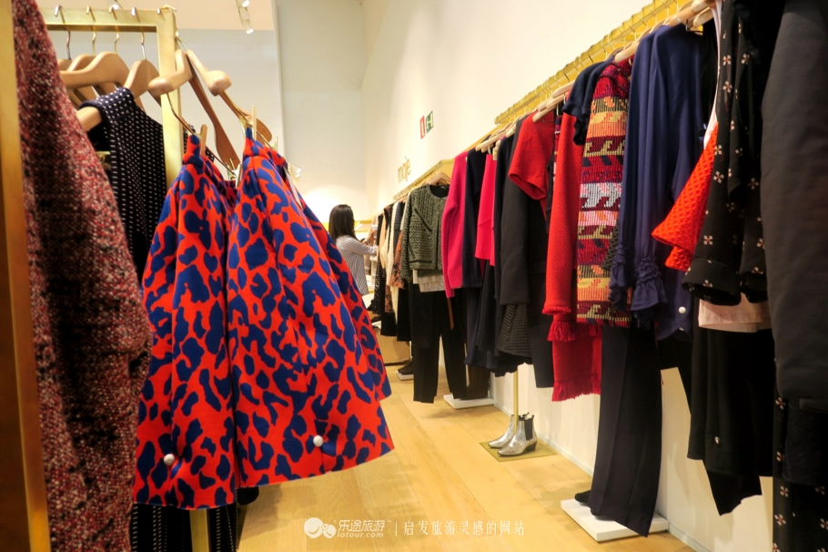 西班牙奥特莱斯购物归来,欧洲奥特莱斯购物