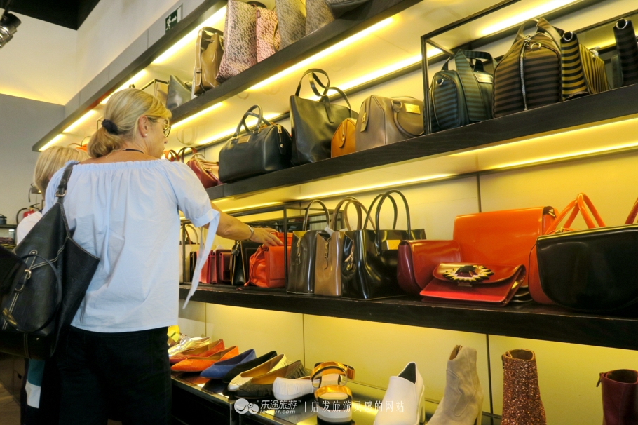 西班牙奥特莱斯购物归来,欧洲奥特莱斯购物