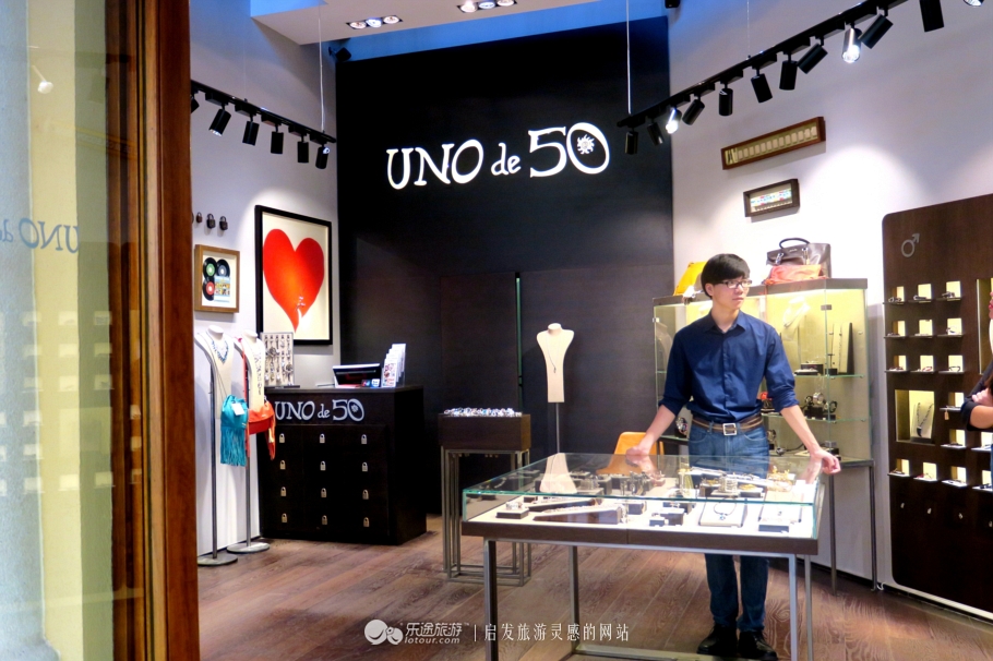 西班牙奥特莱斯购物归来,欧洲奥特莱斯购物