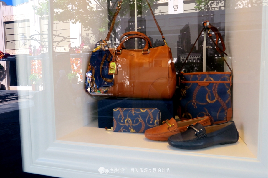 西班牙奥特莱斯购物归来,欧洲奥特莱斯购物