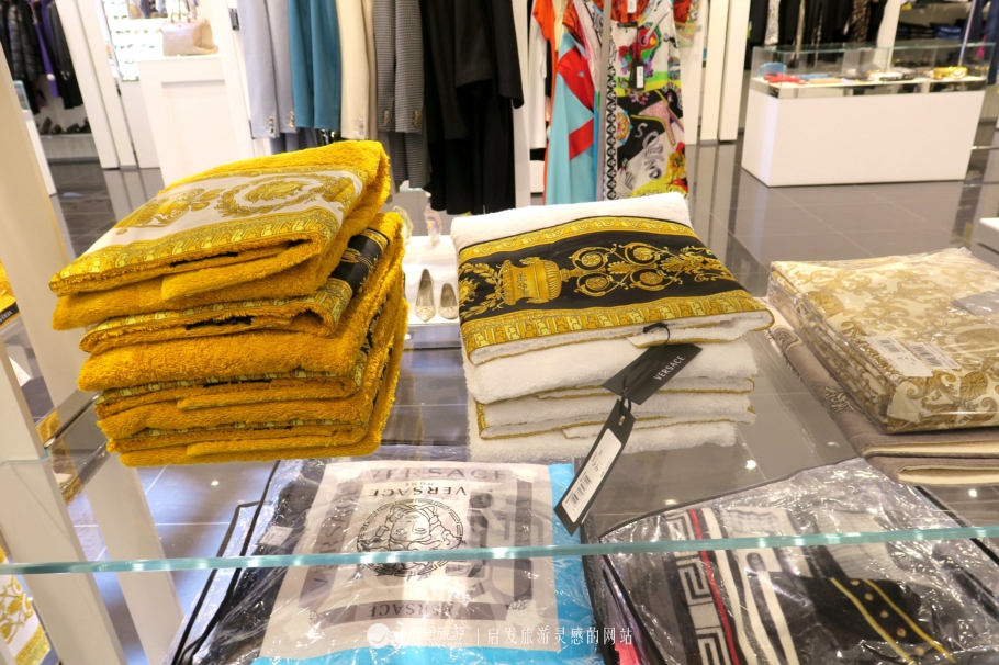 西班牙奥特莱斯购物归来,欧洲奥特莱斯购物