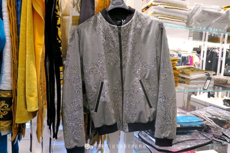 西班牙奥特莱斯购物归来,欧洲奥特莱斯购物