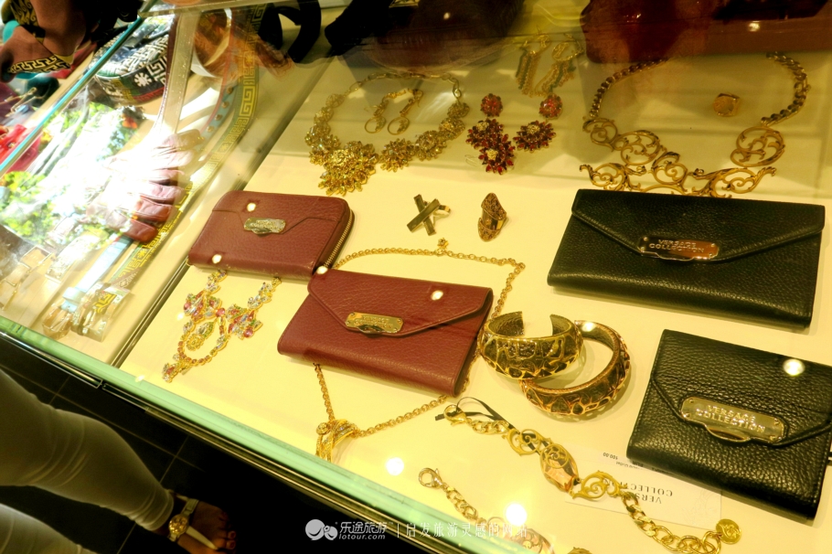 西班牙奥特莱斯购物归来,欧洲奥特莱斯购物