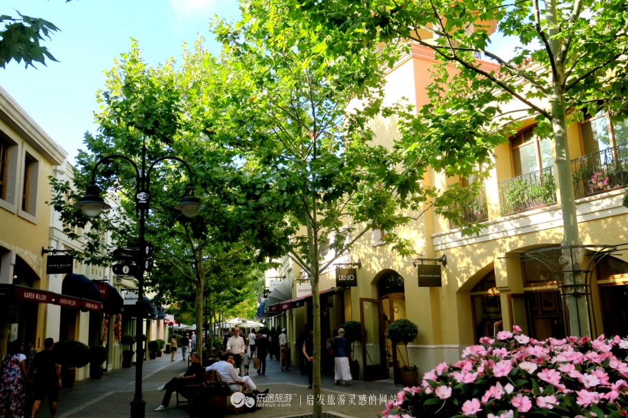 西班牙奥特莱斯购物归来,欧洲奥特莱斯购物