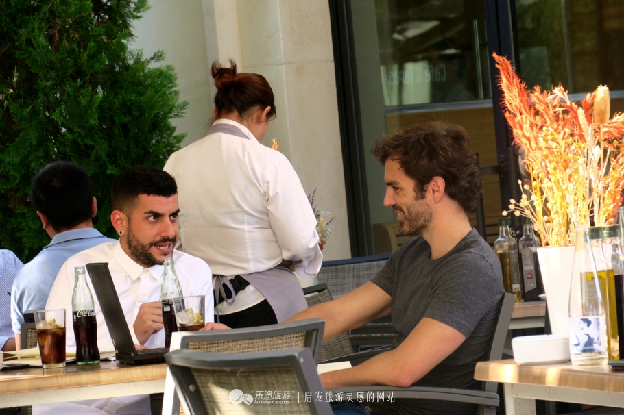 西班牙奥特莱斯购物归来,欧洲奥特莱斯购物