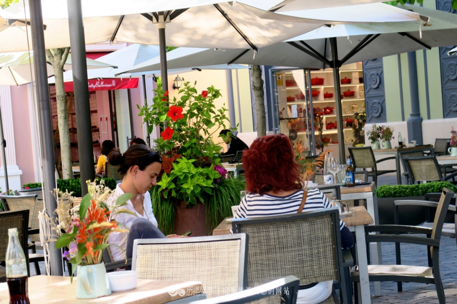 西班牙奥特莱斯购物归来,欧洲奥特莱斯购物