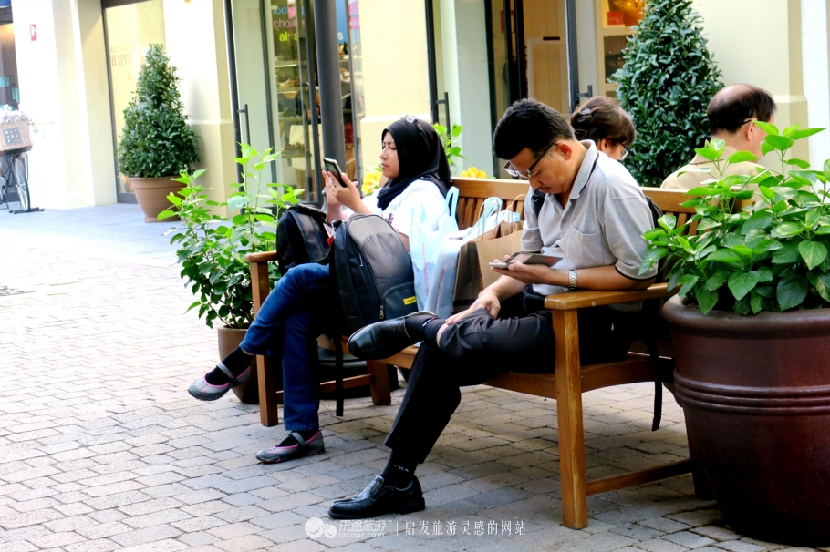 西班牙奥特莱斯购物归来,欧洲奥特莱斯购物