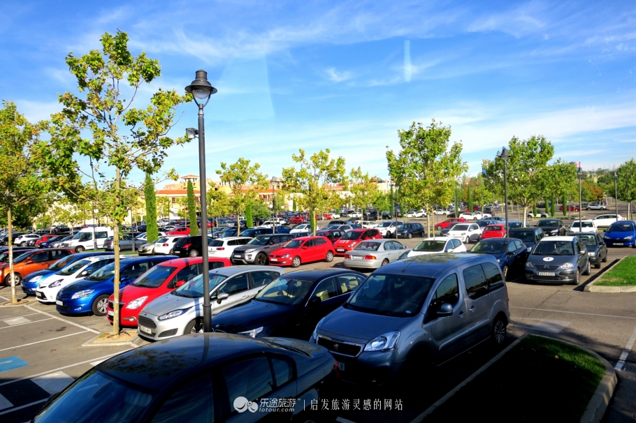 西班牙奥特莱斯购物归来,欧洲奥特莱斯购物