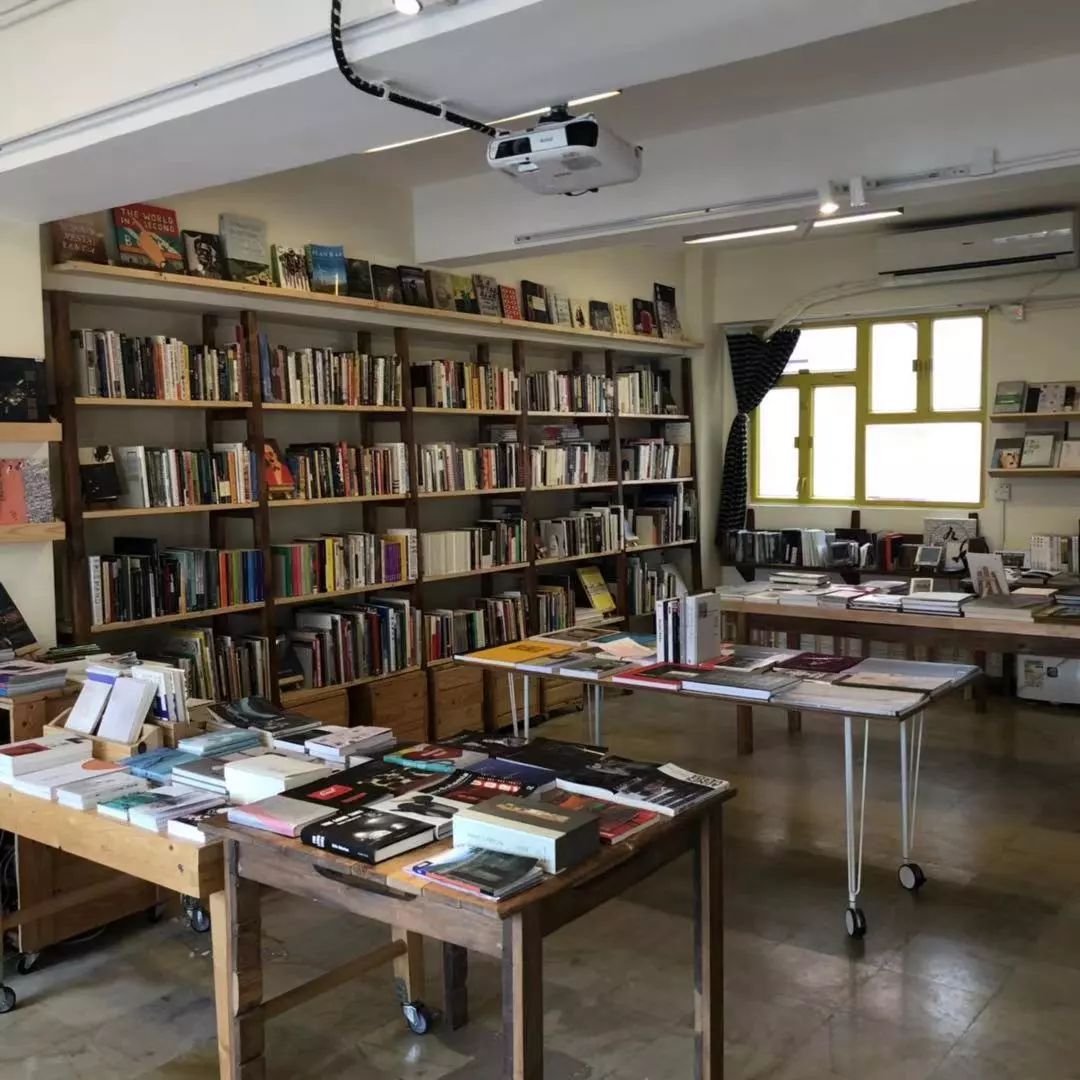 香港书店图片大全,香港书店在哪个位置