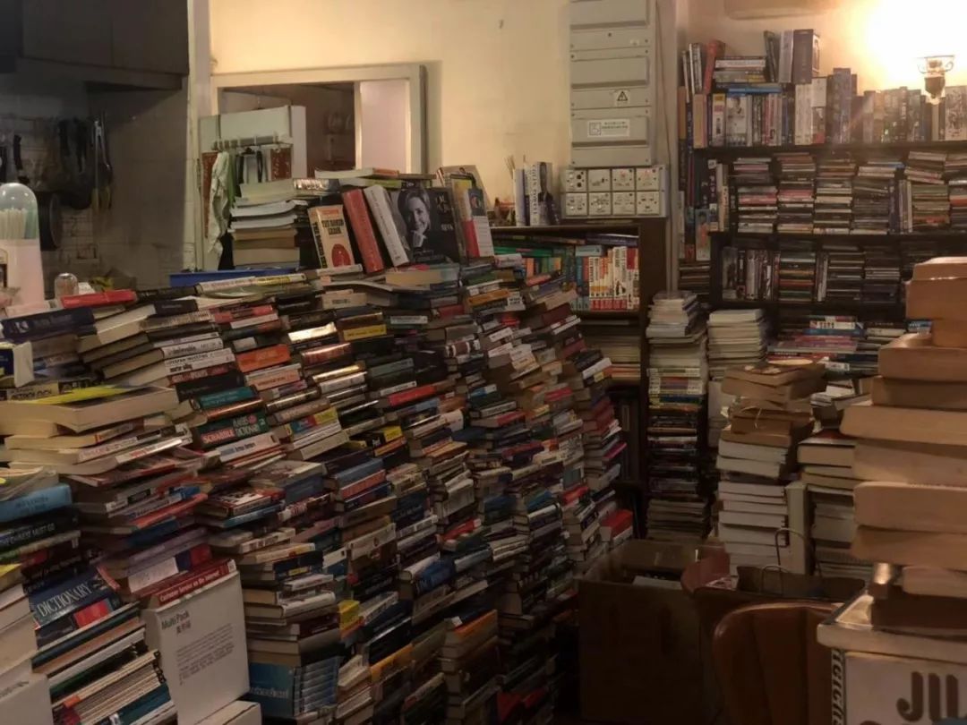 香港书店图片大全,香港书店在哪个位置