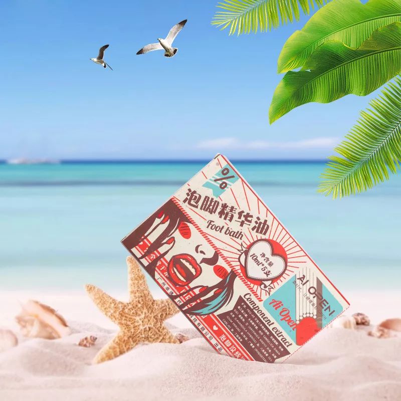 秋冬泡脚加点它,天冷了用这种方法泡脚更有益健康