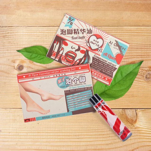 秋冬泡脚加点它,天冷了用这种方法泡脚更有益健康