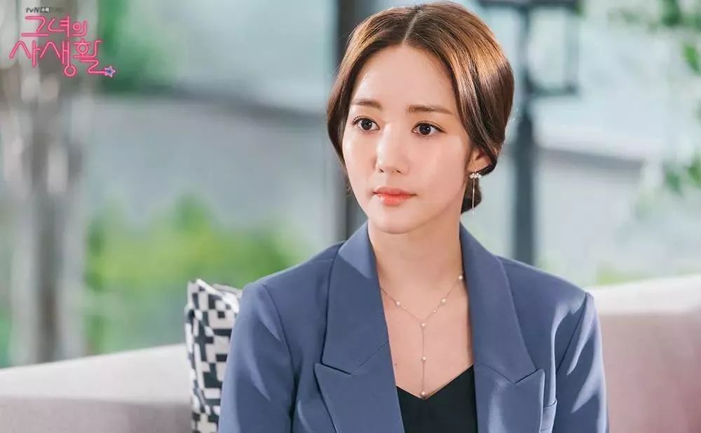 承认自己整容的韩国美女,承认整容彻底变网红脸