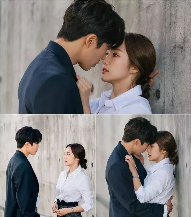 承认自己整容的韩国美女,承认整容彻底变网红脸