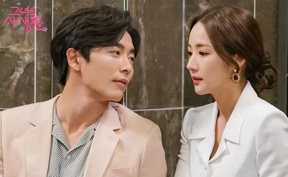 承认自己整容的韩国美女,承认整容彻底变网红脸