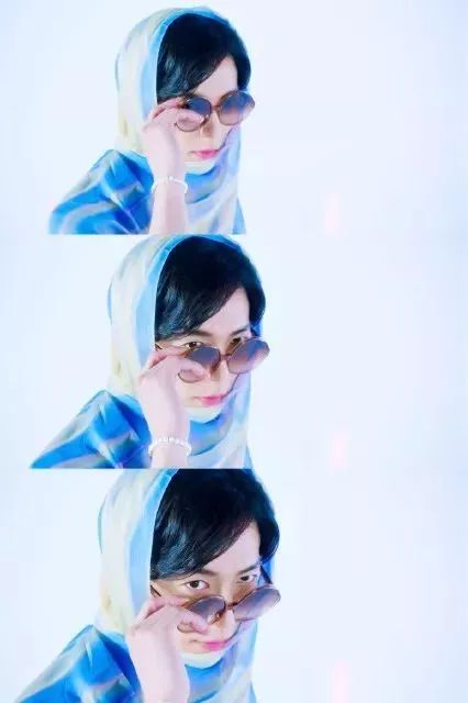 承认自己整容的韩国美女,承认整容彻底变网红脸