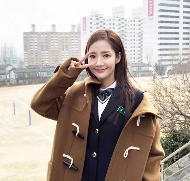 承认自己整容的韩国美女,承认整容彻底变网红脸