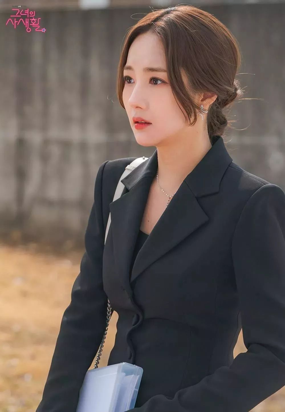 承认自己整容的韩国美女,承认整容彻底变网红脸