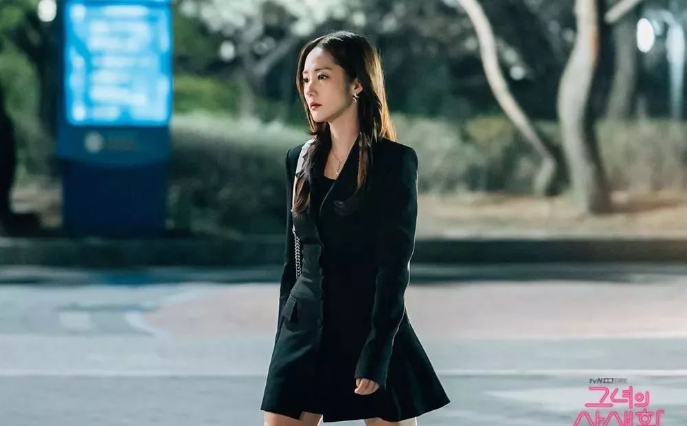 承认自己整容的韩国美女,承认整容彻底变网红脸