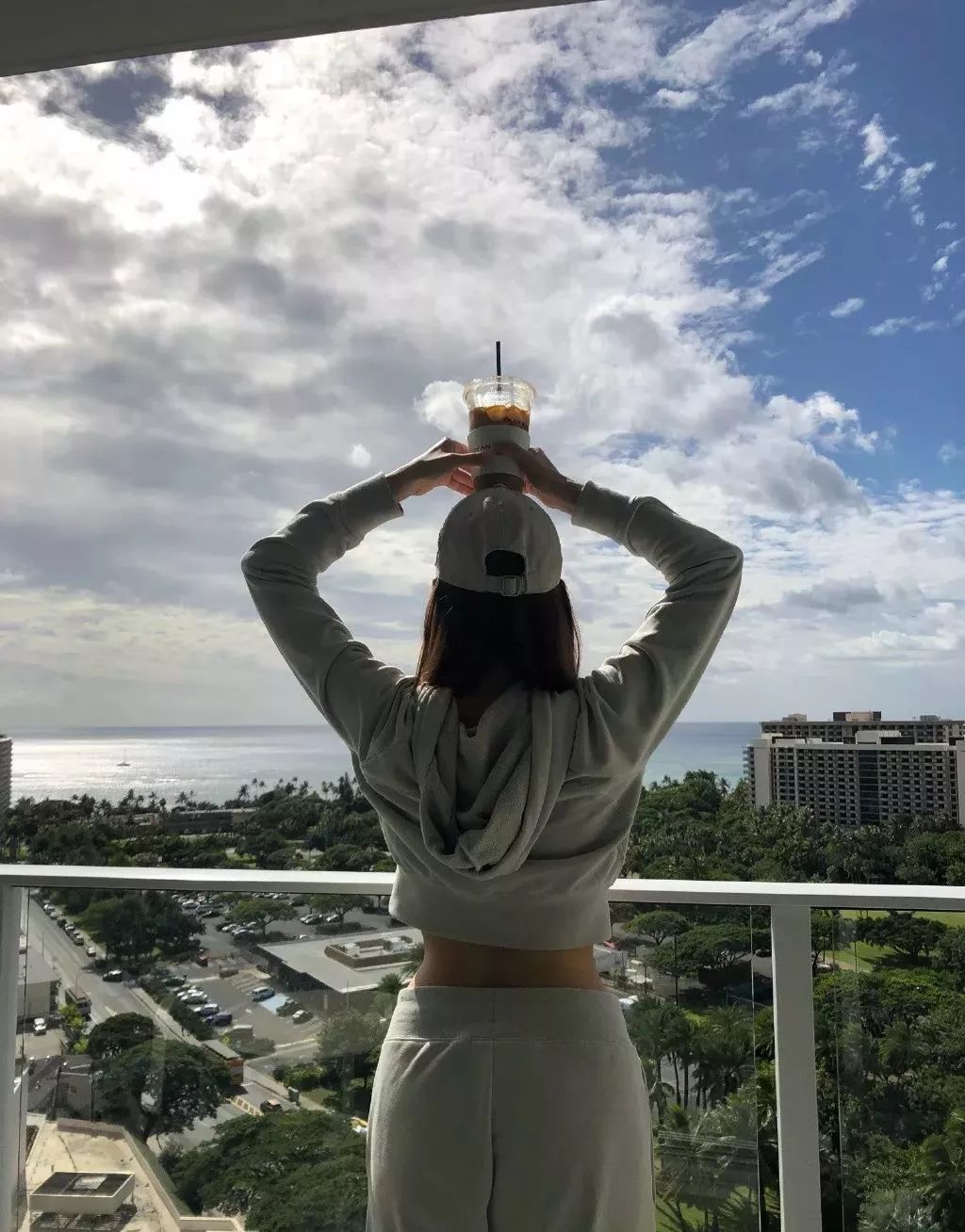 承认自己整容的韩国美女,承认整容彻底变网红脸