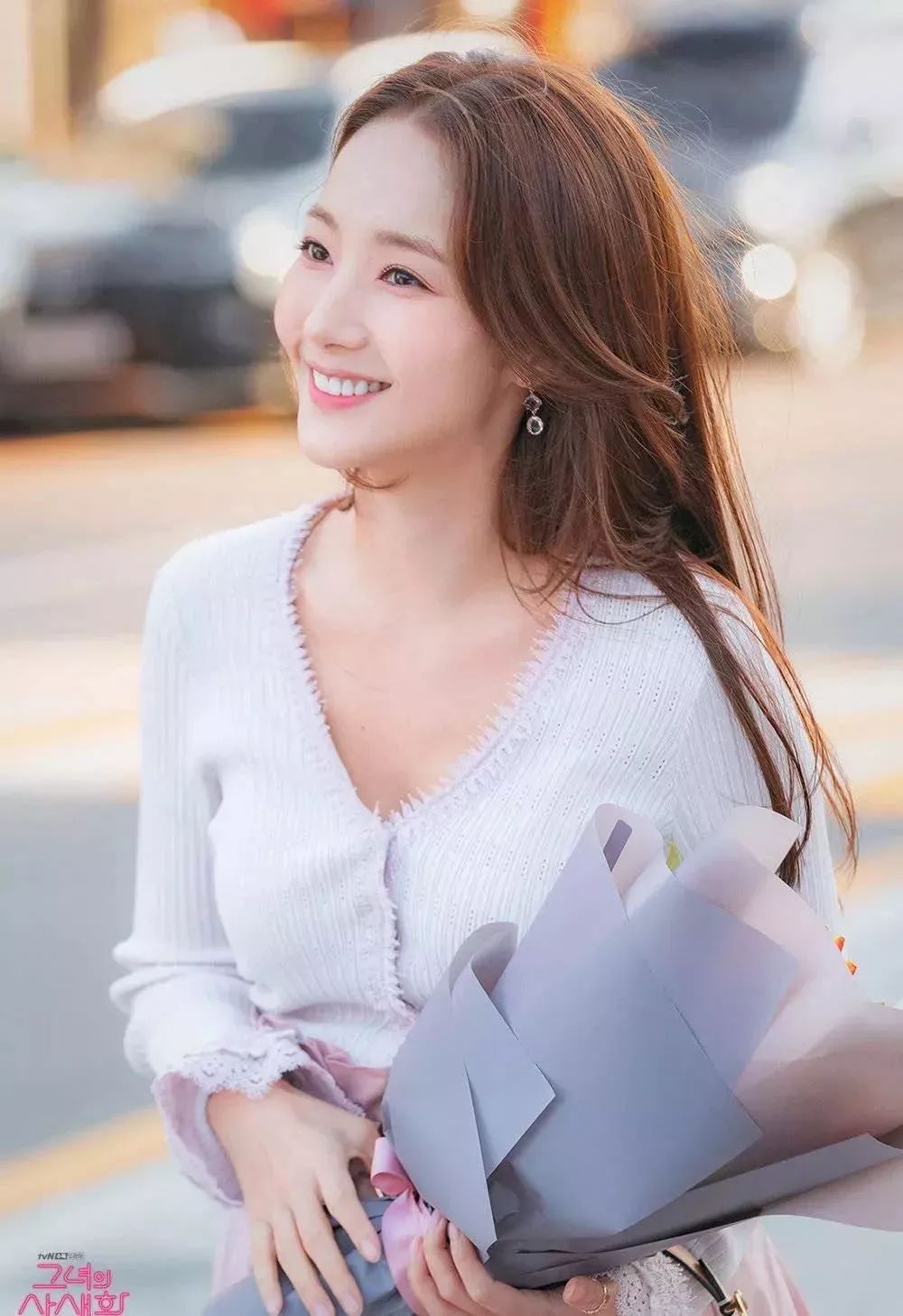 承认自己整容的韩国美女,承认整容彻底变网红脸