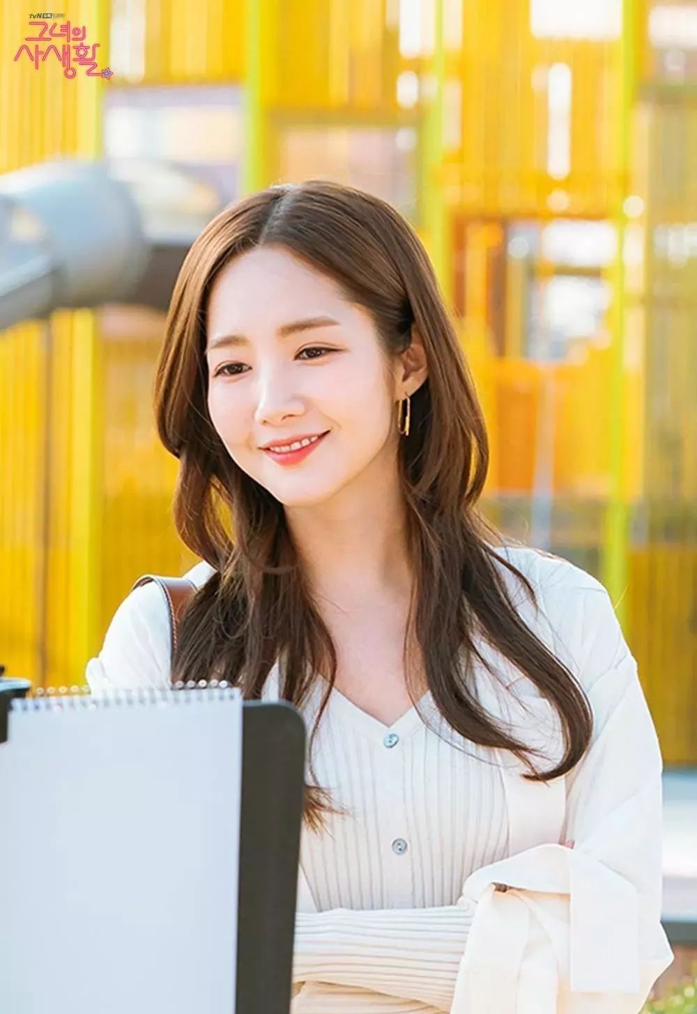 承认自己整容的韩国美女,承认整容彻底变网红脸