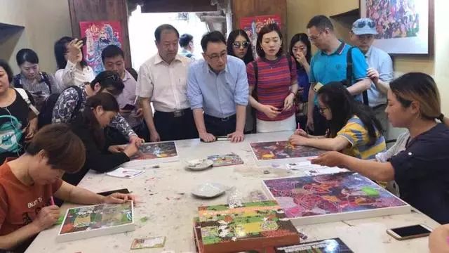 【关注】全国百家电台践行“四力”采访活动：走进“千万工程”赢得千万