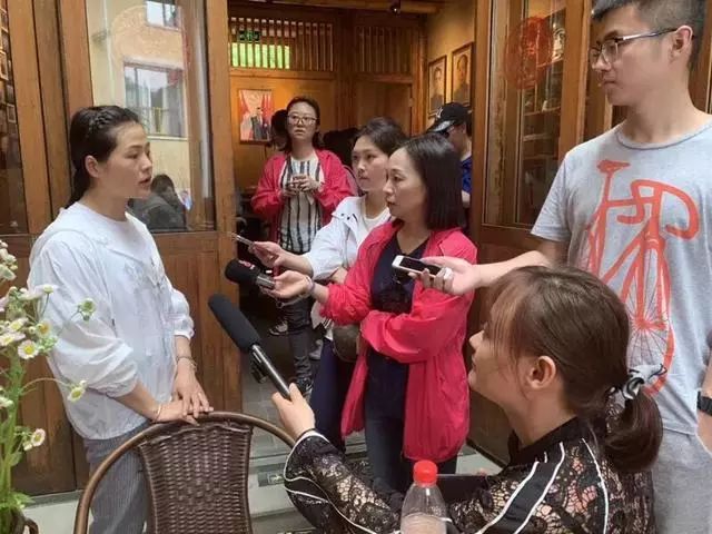 【关注】全国百家电台践行“四力”采访活动：走进“千万工程”赢得千万