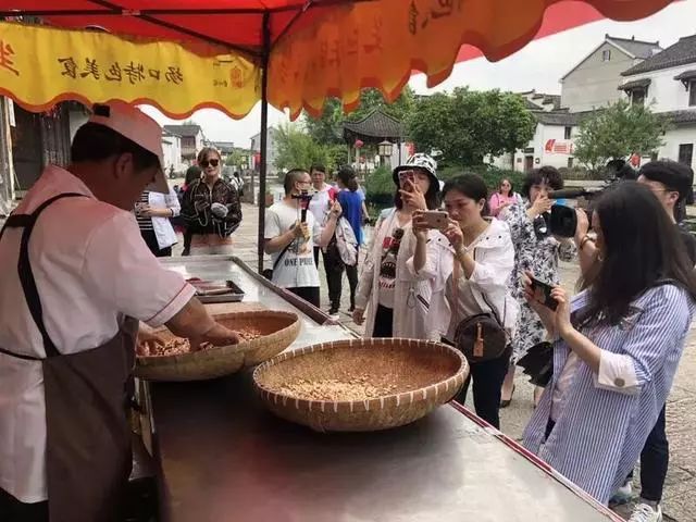 【关注】全国百家电台践行“四力”采访活动：走进“千万工程”赢得千万