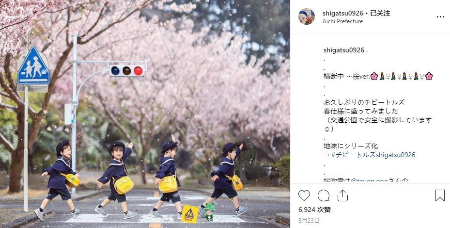 日本爸爸把男孩子拍出宫崎骏 (日本老爸把女儿拍到宫崎骏)