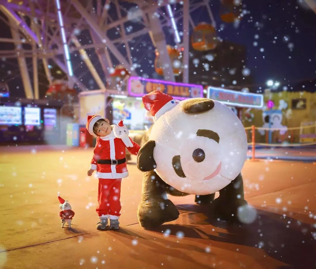 日本爸爸把男孩子拍出宫崎骏 (日本老爸把女儿拍到宫崎骏)