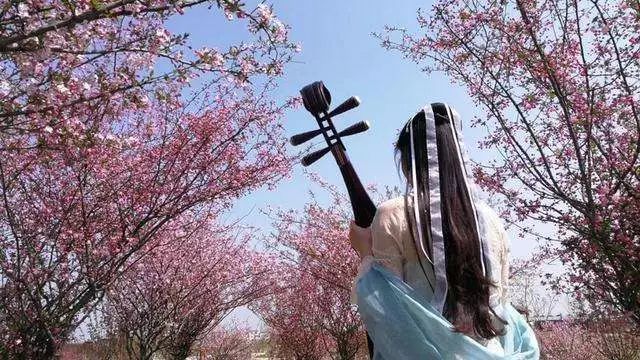 买三送一！春日野餐的*情纵**方式，把“花天酒地”过成一个褒义词