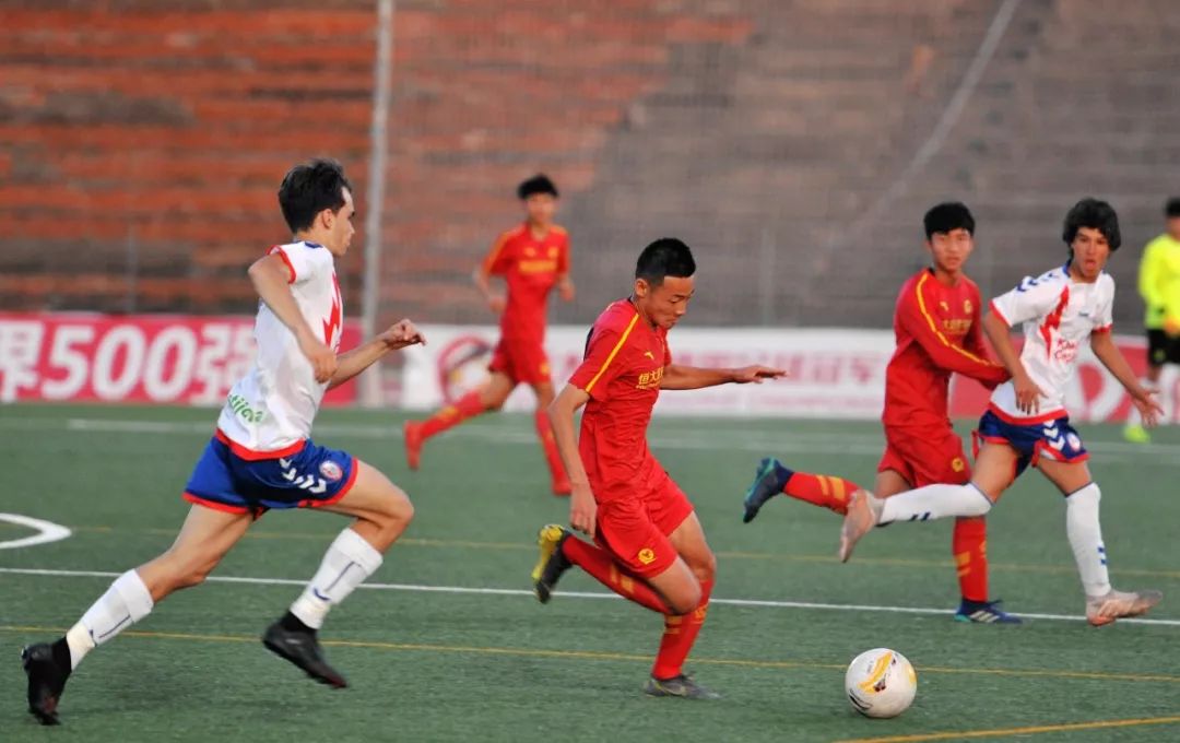 恒大杯马德里足球赛事,恒大西班牙马德里杯秋季赛最新