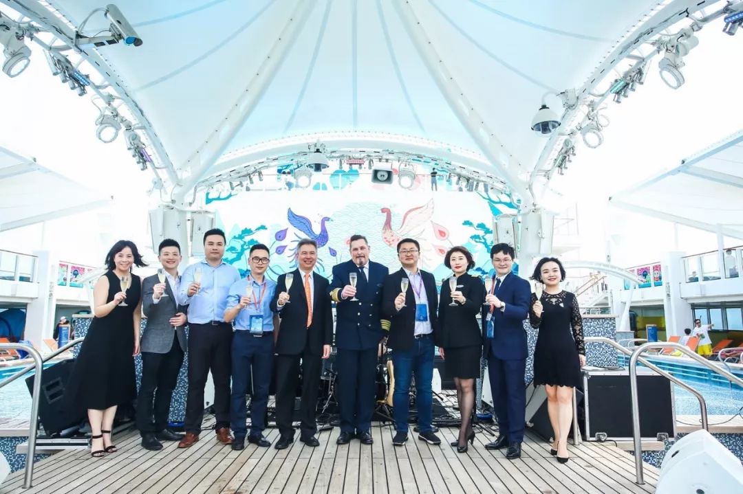 五一出行“邮”你所想｜确认过价格，这是我想上的那艘船！换个方式去香港，全家乐“邮”