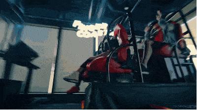 五一出行“邮”你所想｜确认过价格，这是我想上的那艘船！换个方式去香港，全家乐“邮”