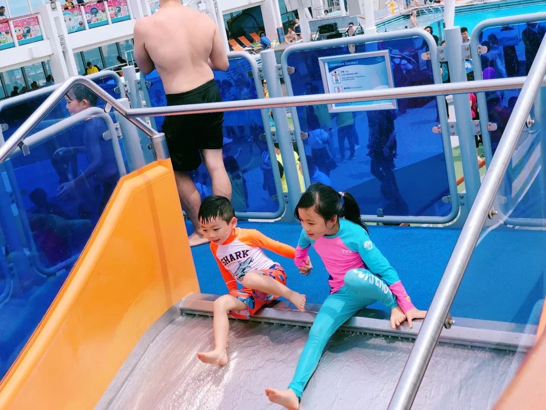 五一出行“邮”你所想｜确认过价格，这是我想上的那艘船！换个方式去香港，全家乐“邮”