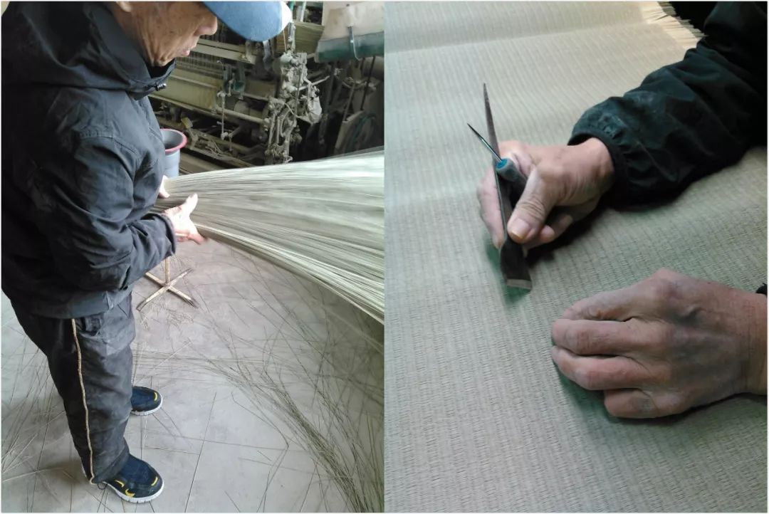 夏季用的凉草席,夏天用的冰丝席子