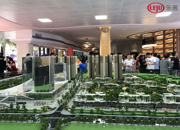 大湾区五一市况：直击26盘！广州市区盘推特价单位！深圳佛山盘大批买家扫货！