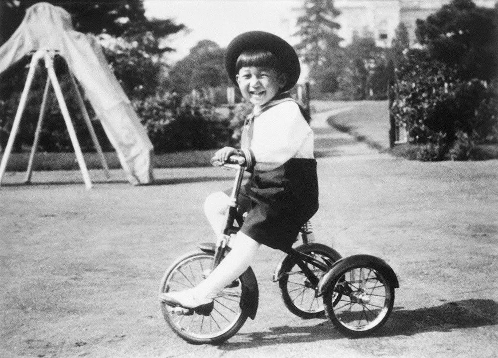 明仁天皇退位，一场事先张扬的换代