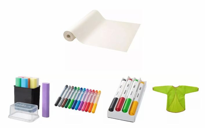 宜家最好的家用神器,宜家儿童必买好物推荐