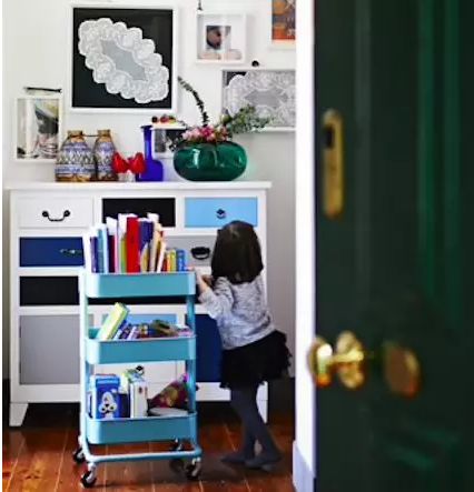 宜家最好的家用神器,宜家儿童必买好物推荐