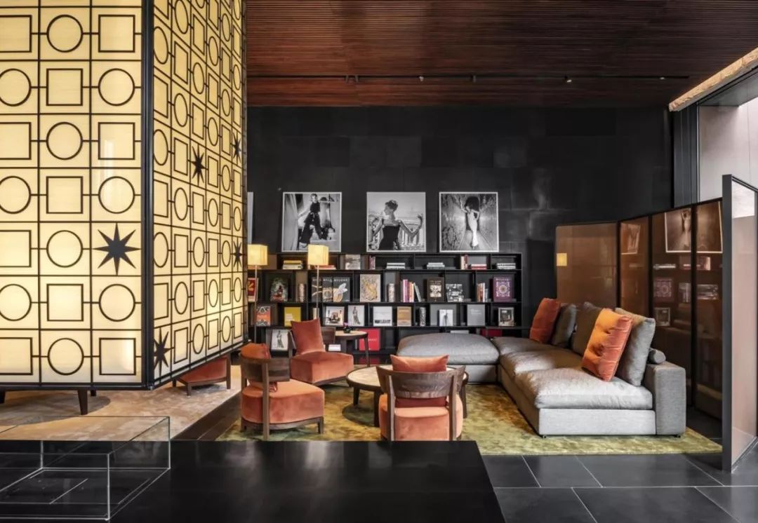 一次性住酒店,入住4000一晚的宝格丽酒店