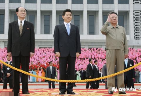 在朝鲜，他为何能做到91岁才退休？